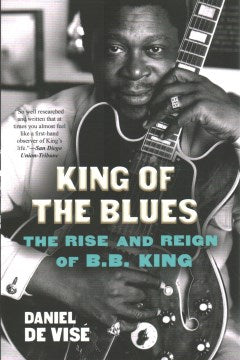 King of the Blues - MPHOnline.com