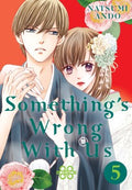 Something's Wrong With Us 5 - MPHOnline.com