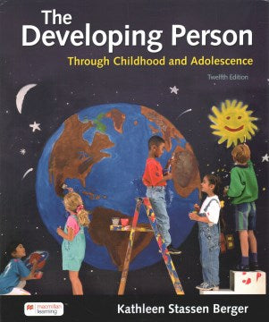 The Developing Person - MPHOnline.com