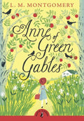 Puffin Classics: Anne of Green Gables - MPHOnline.com
