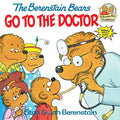 The Berenstain Bears Go to the Doctor - MPHOnline.com