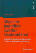 Migrantenjugendliche Zwischen Schule Und Beruf - MPHOnline.com