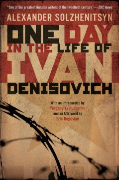 One Day in the Life of Ivan Denisovich - MPHOnline.com