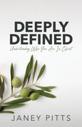 Deeply Defined - MPHOnline.com