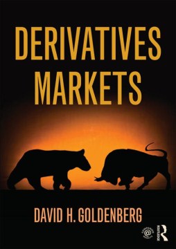 Derivatives Markets - MPHOnline.com