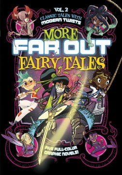 More Far Out Fairy Tales - MPHOnline.com