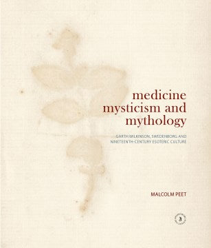 Medicine, Mysticism and Mythology - MPHOnline.com