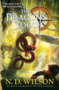 The Dragon's Tooth - MPHOnline.com