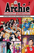 Archie Crossover Collection - MPHOnline.com