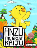 Anzu the Great Kaiju - MPHOnline.com