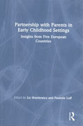 Partnership With Parents in Early Childhood Settings - MPHOnline.com