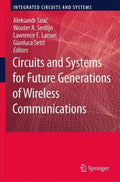 Circuits and Systems for Future Generations of Wireless Communications - MPHOnline.com