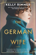 The German Wife - MPHOnline.com
