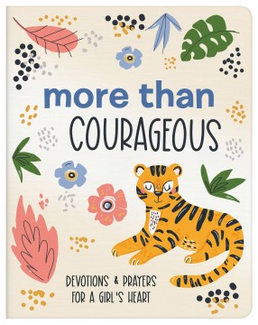 More Than Courageous - MPHOnline.com