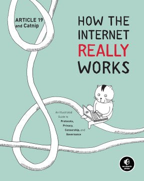 How the Internet Really Works - MPHOnline.com