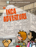 The Inca Adventure - MPHOnline.com