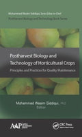 Postharvest Biology and Technology of Horticultural Crops - MPHOnline.com