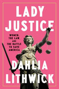 Lady Justice - MPHOnline.com