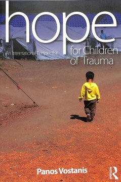 Hope for Children of Trauma - MPHOnline.com