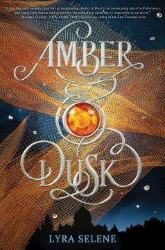 Amber & Dusk - MPHOnline.com