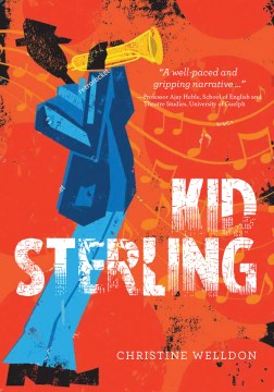 Kid Sterling - MPHOnline.com