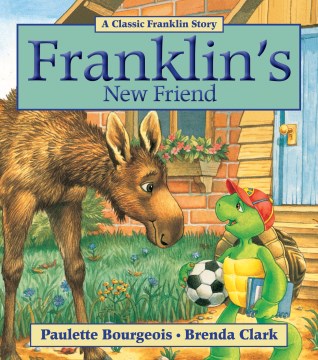 Franklin's New Friend - MPHOnline.com