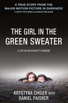 The Girl in the Green Sweater - MPHOnline.com