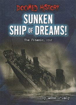 Sunken Ship of Dreams! - MPHOnline.com