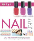 Try It! Nail Art - MPHOnline.com