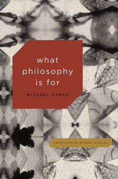 What Philosophy Is for - MPHOnline.com