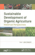 Sustainable Development of Organic Agriculture - MPHOnline.com