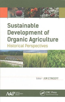 Sustainable Development of Organic Agriculture - MPHOnline.com