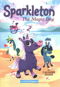 The Magic Day - MPHOnline.com