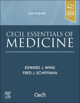 Cecil Essentials of Medicine - MPHOnline.com