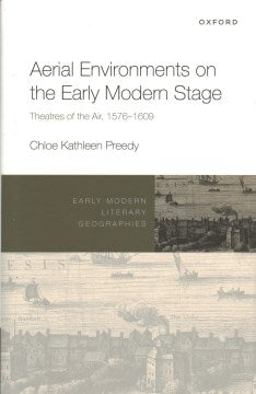 Aerial Environments on the Early Modern Stage - MPHOnline.com