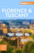 Fodor's Florence & Tuscany - MPHOnline.com