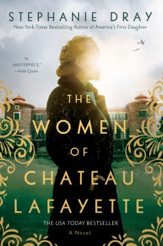 The Women of Chateau Lafayette   (Reprint) - MPHOnline.com