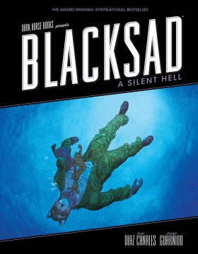 Blacksad - MPHOnline.com