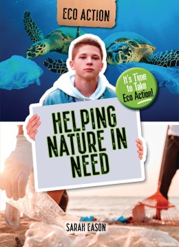 Helping Nature in Need - MPHOnline.com