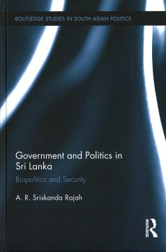 Government and Politics in Sri Lanka - MPHOnline.com