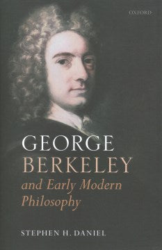 George Berkeley and Early Modern Philosophy - MPHOnline.com