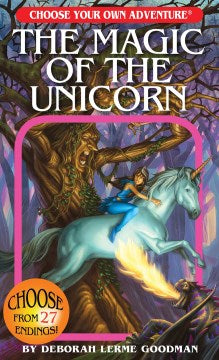 The Magic of the Unicorn - MPHOnline.com