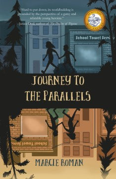 Journey to the Parallels - MPHOnline.com