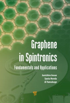 Graphene in Spintronics - MPHOnline.com