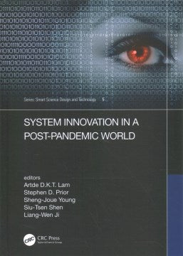 System Innovation in a Post-pandemic World - MPHOnline.com