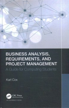 Business Analysis, Requirements, and Project Management - MPHOnline.com