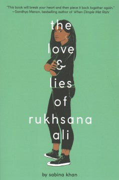 The Love & Lies of Rukhsana Ali - MPHOnline.com