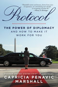 Protocol - The Power of Diplomacy and How to Make It Work for You - MPHOnline.com