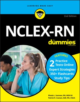 NCLEX-RN for Dummies - MPHOnline.com