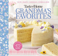 Taste of Home Grandma's Favorites - MPHOnline.com